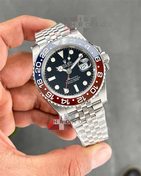 rolex gmt superclone|best super clone rolex watches.